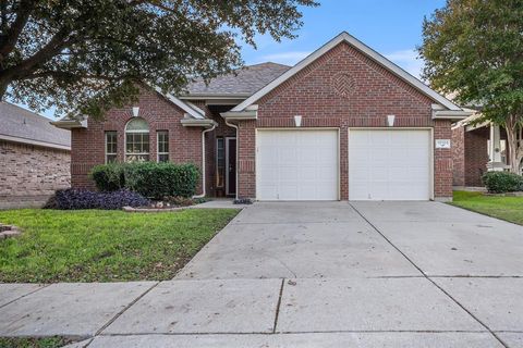 A home in Fort Worth