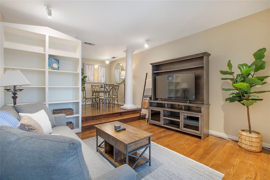 Buena Vista Street Condo 4241 - Residential Lease