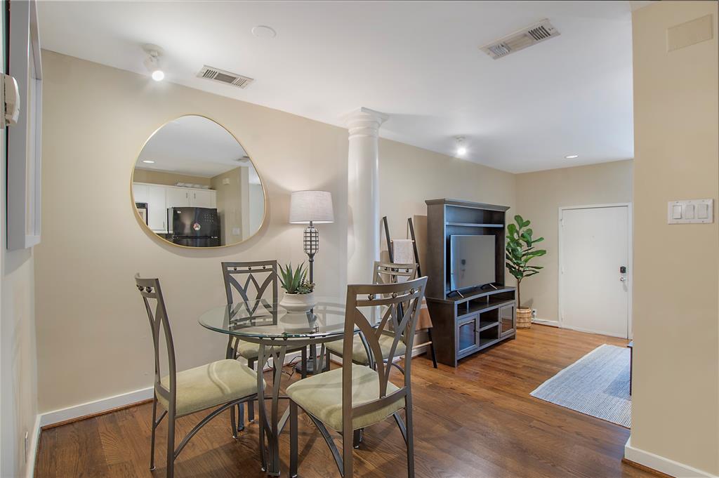 Buena Vista Street Condo 4241 - Residential Lease