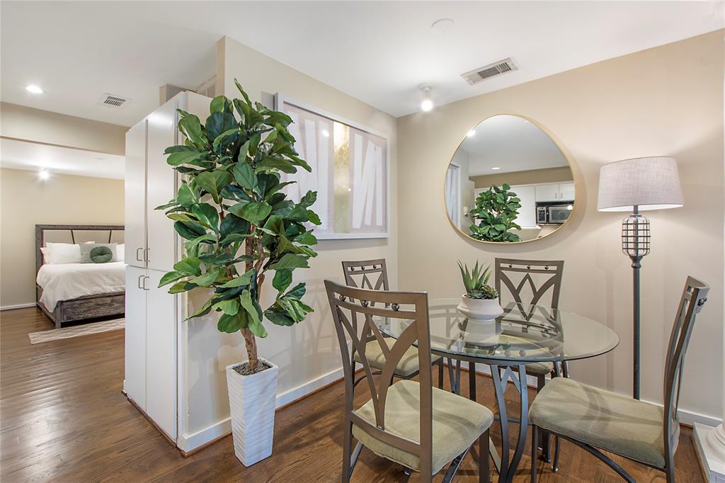 Buena Vista Street Condo 4241 - Residential Lease