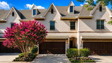 Photo of 8813 Tudor Place, Dallas, TX 75228 (MLS # 21311429)