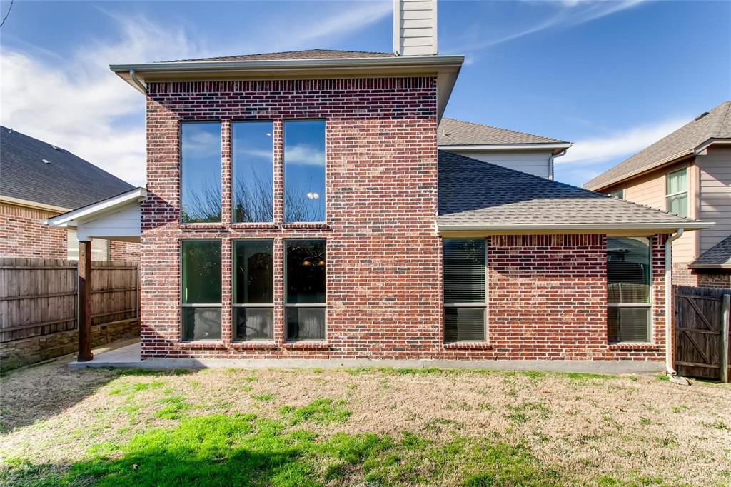 Pecan Ridge Estates Ph Two - Residential Lease