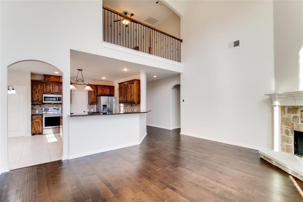 Pecan Ridge Estates Ph Two - Residential Lease