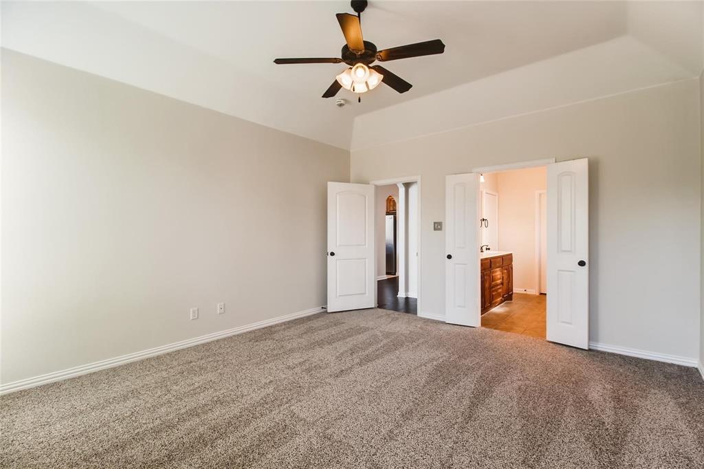 Pecan Ridge Estates Ph Two - Residential Lease