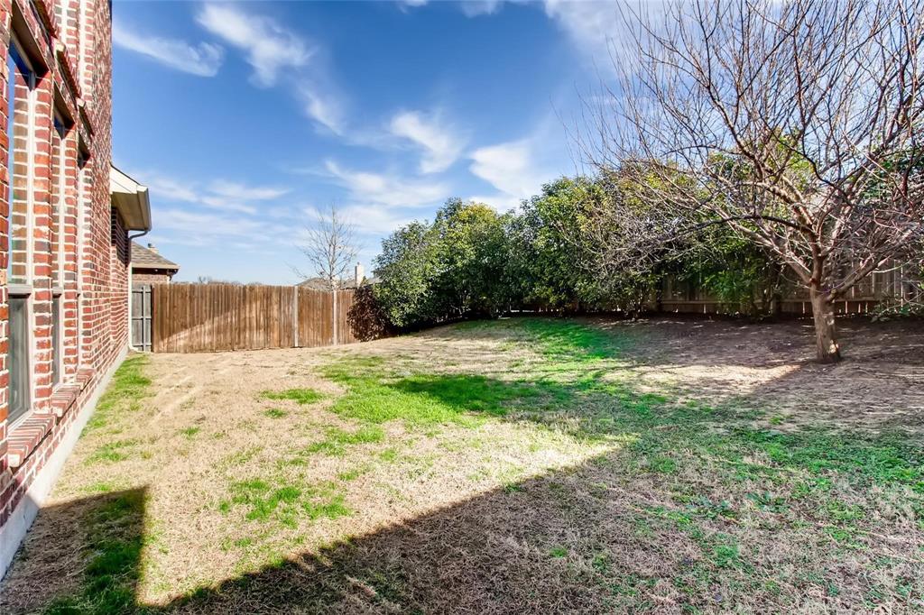 Pecan Ridge Estates Ph Two - Residential Lease