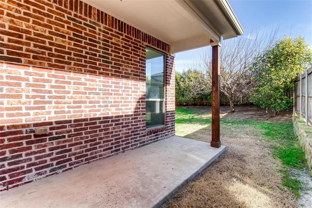 Pecan Ridge Estates Ph Two - Residential Lease