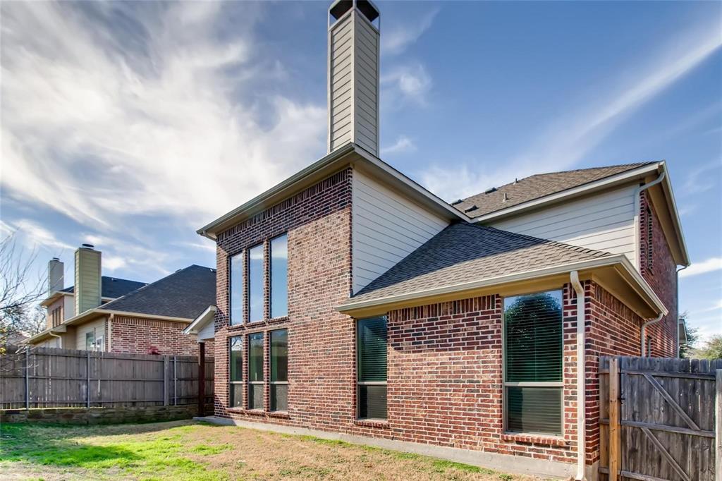 Pecan Ridge Estates Ph Two - Residential Lease