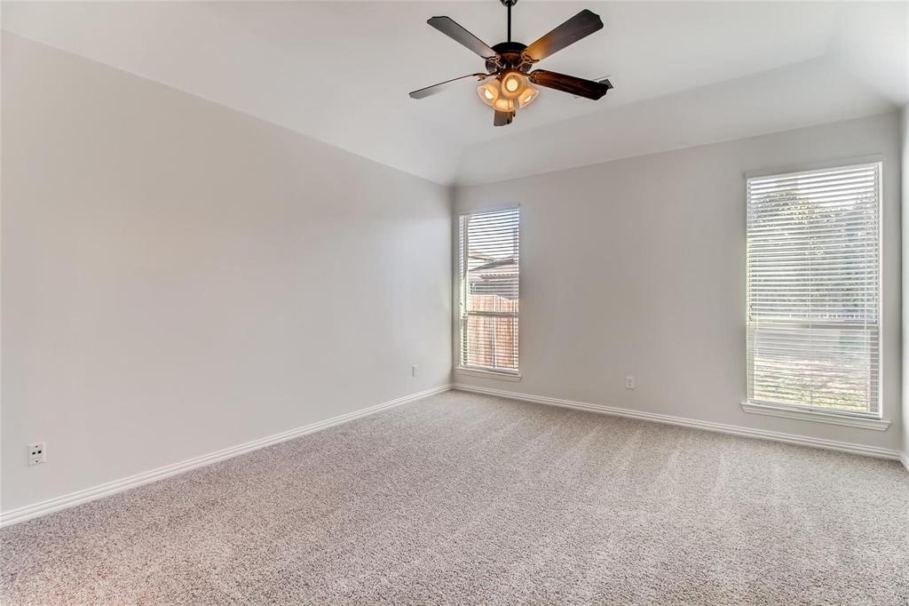 Pecan Ridge Estates Ph Two - Residential Lease