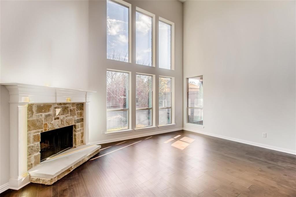 Pecan Ridge Estates Ph Two - Residential Lease