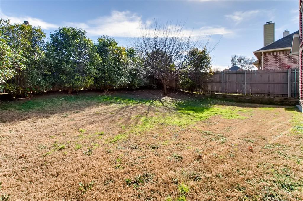 Pecan Ridge Estates Ph Two - Residential Lease