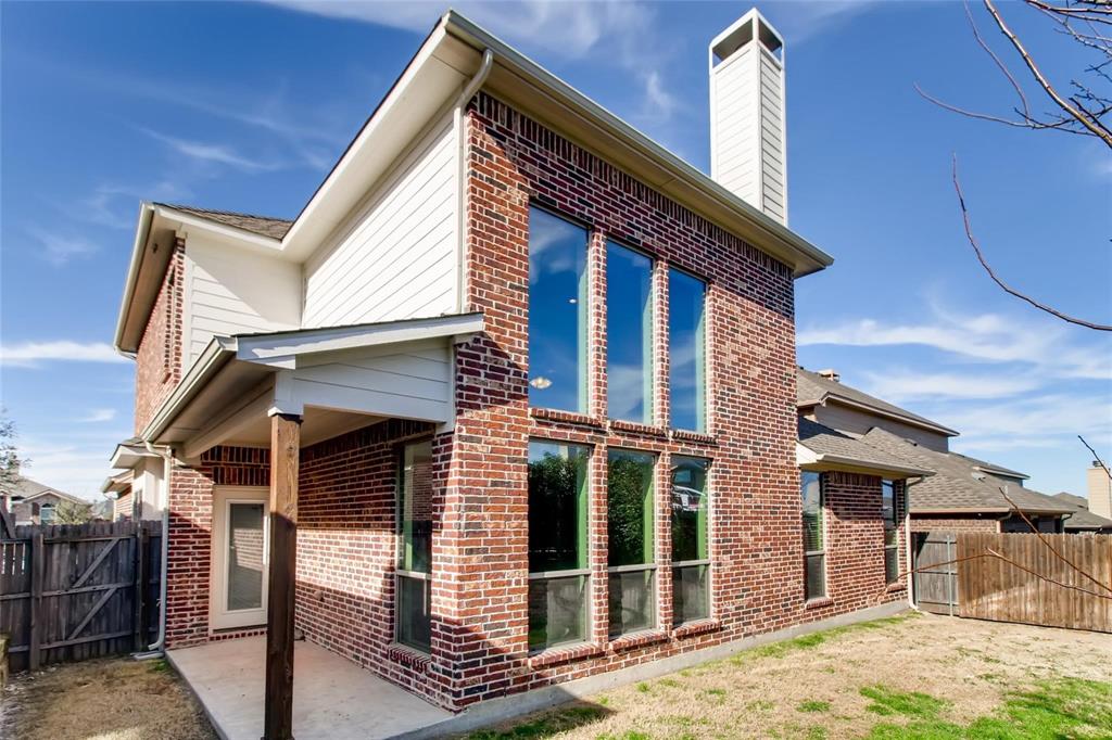 Pecan Ridge Estates Ph Two - Residential Lease