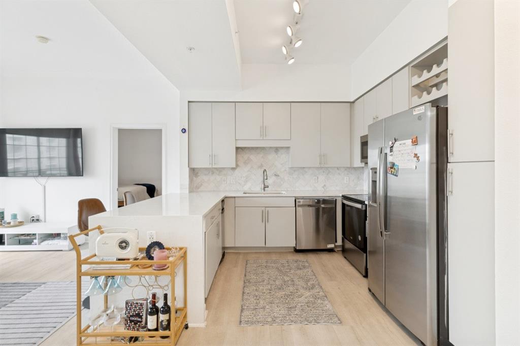 Renaissance on Turtle Creek Condo - Residential