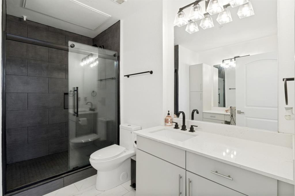 Renaissance on Turtle Creek Condo - Residential