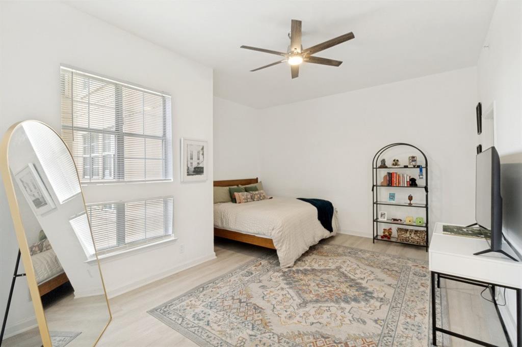 Renaissance on Turtle Creek Condo - Residential