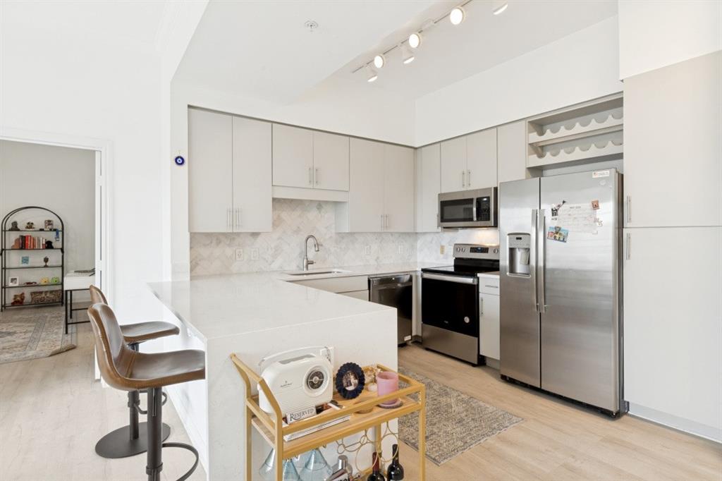 3225 Turtle Creek Boulevard 1229