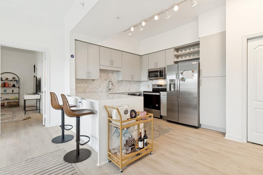 3225 Turtle Creek Boulevard 1229