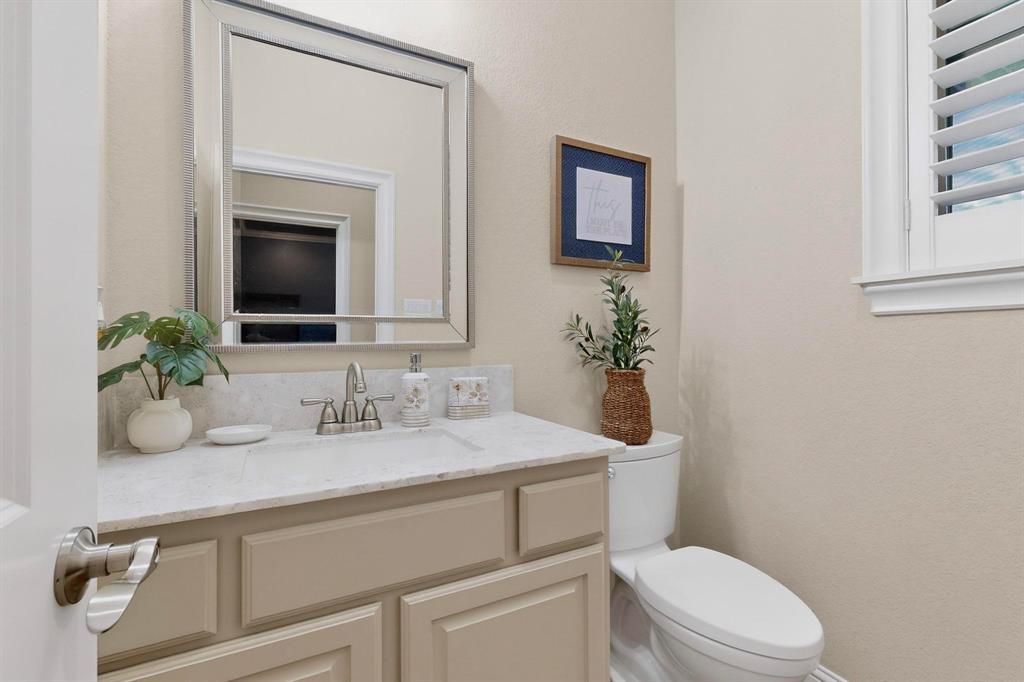 Lake Ridge Sec 16 - Residential