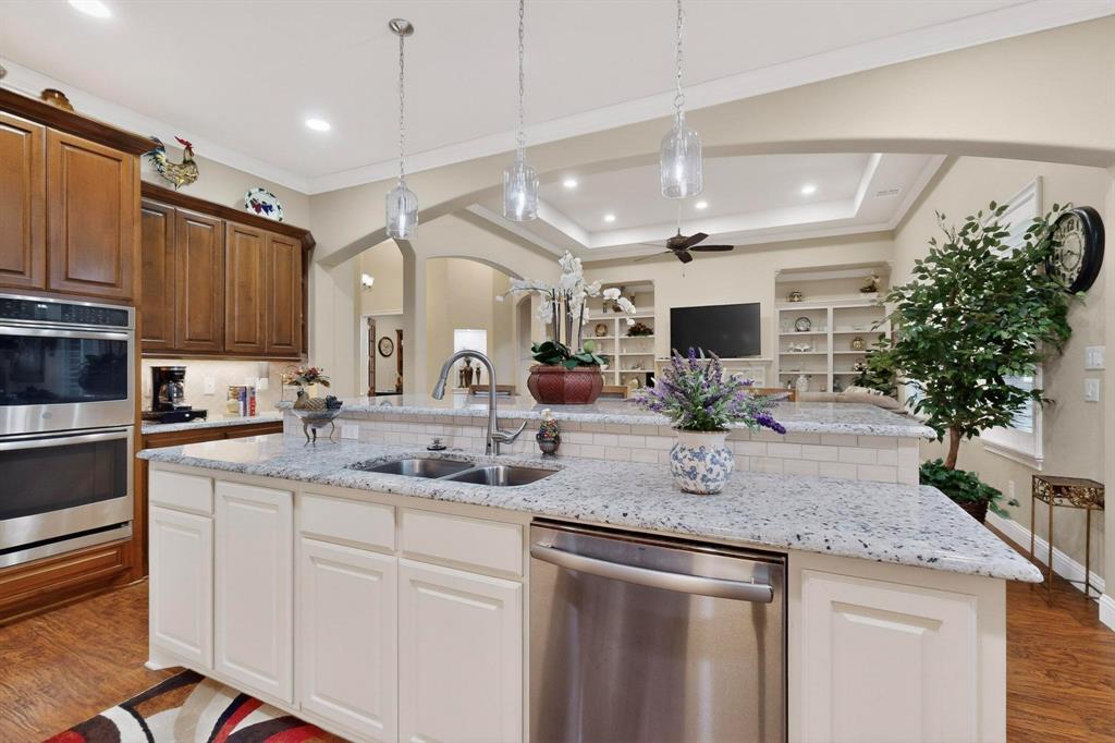 Lake Ridge Sec 16 - Residential