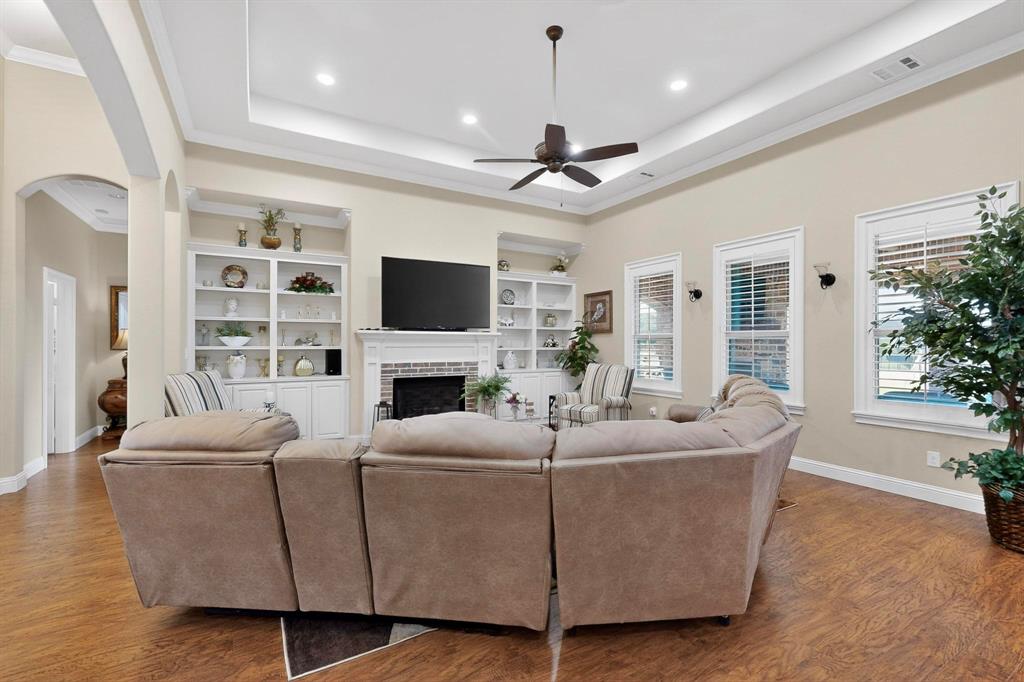 Lake Ridge Sec 16 - Residential