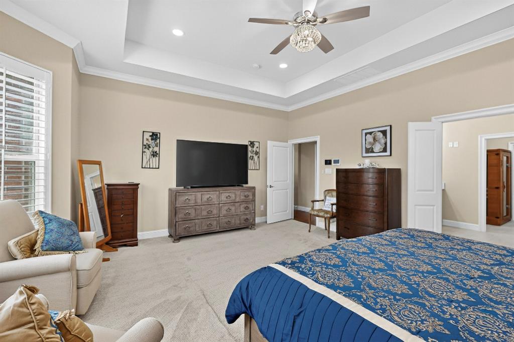 Lake Ridge Sec 16 - Residential