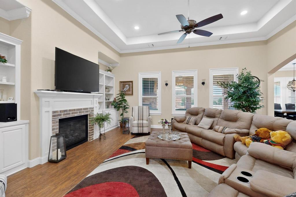 Lake Ridge Sec 16 - Residential