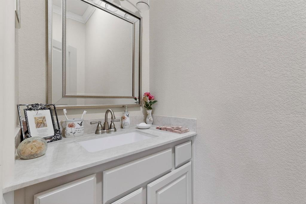 Lake Ridge Sec 16 - Residential