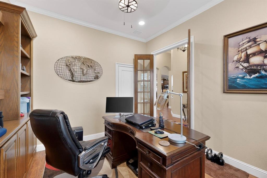 Lake Ridge Sec 16 - Residential