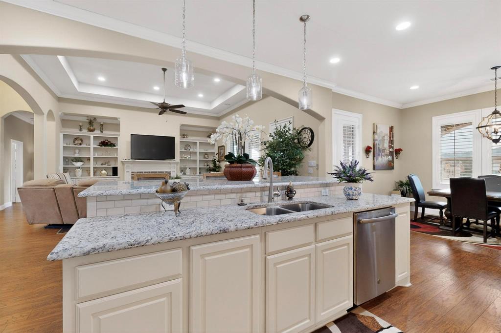 Lake Ridge Sec 16 - Residential