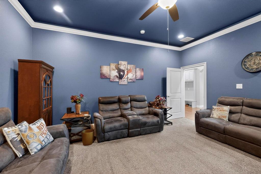 Lake Ridge Sec 16 - Residential