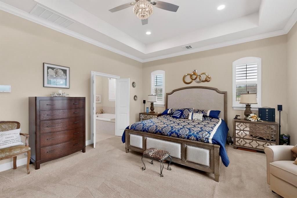 Lake Ridge Sec 16 - Residential