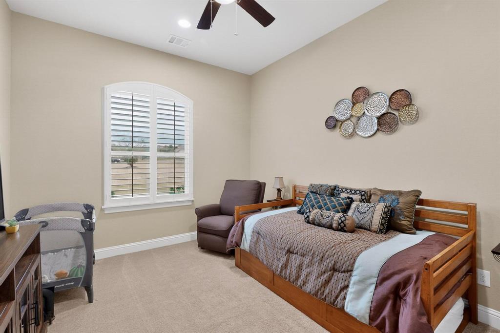 Lake Ridge Sec 16 - Residential