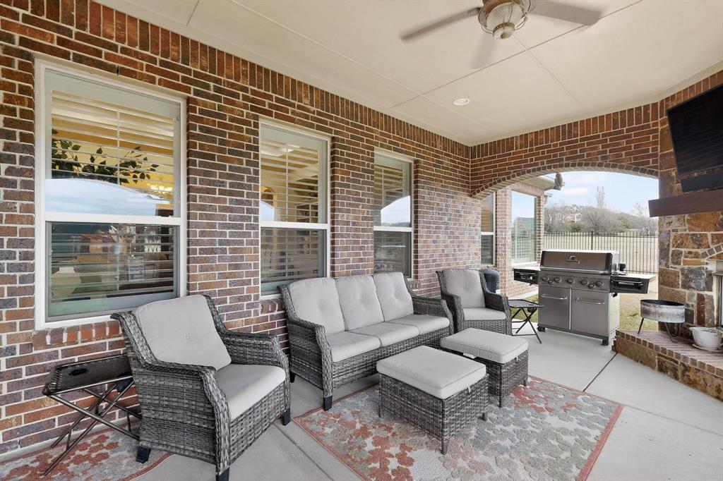 Lake Ridge Sec 16 - Residential