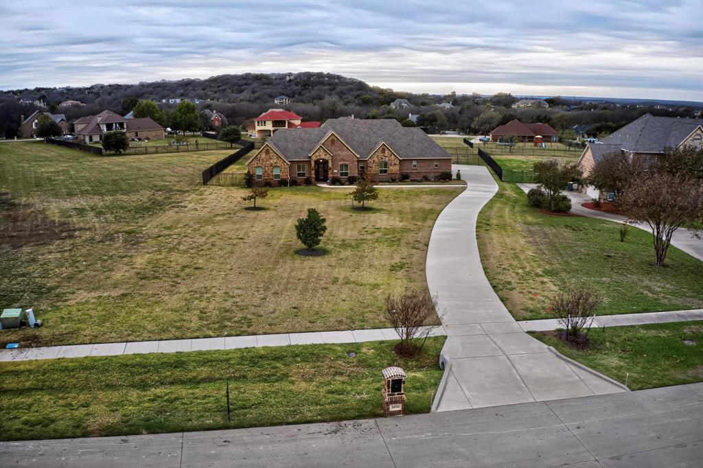 Lake Ridge Sec 16 - Residential