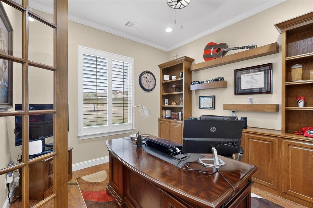 Lake Ridge Sec 16 - Residential