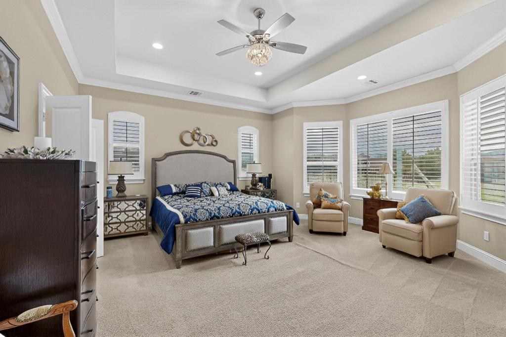 Lake Ridge Sec 16 - Residential