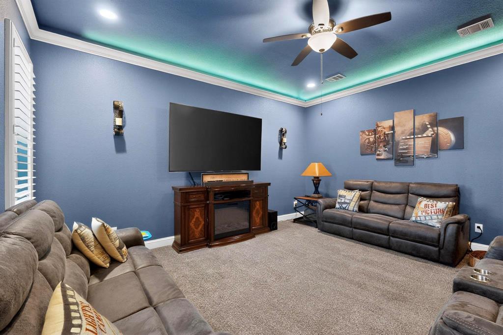 Lake Ridge Sec 16 - Residential