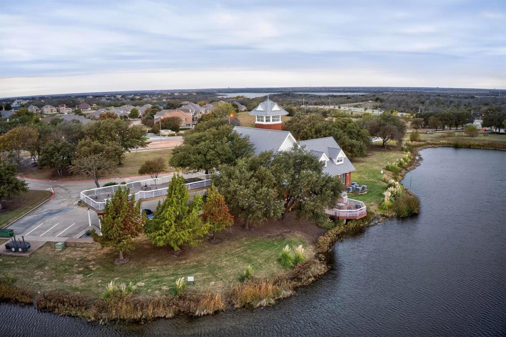 Lake Ridge Sec 16 - Residential