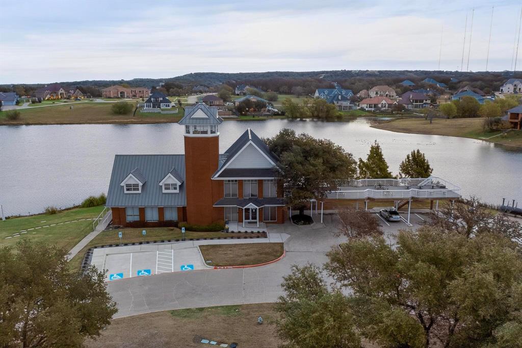 Lake Ridge Sec 16 - Residential