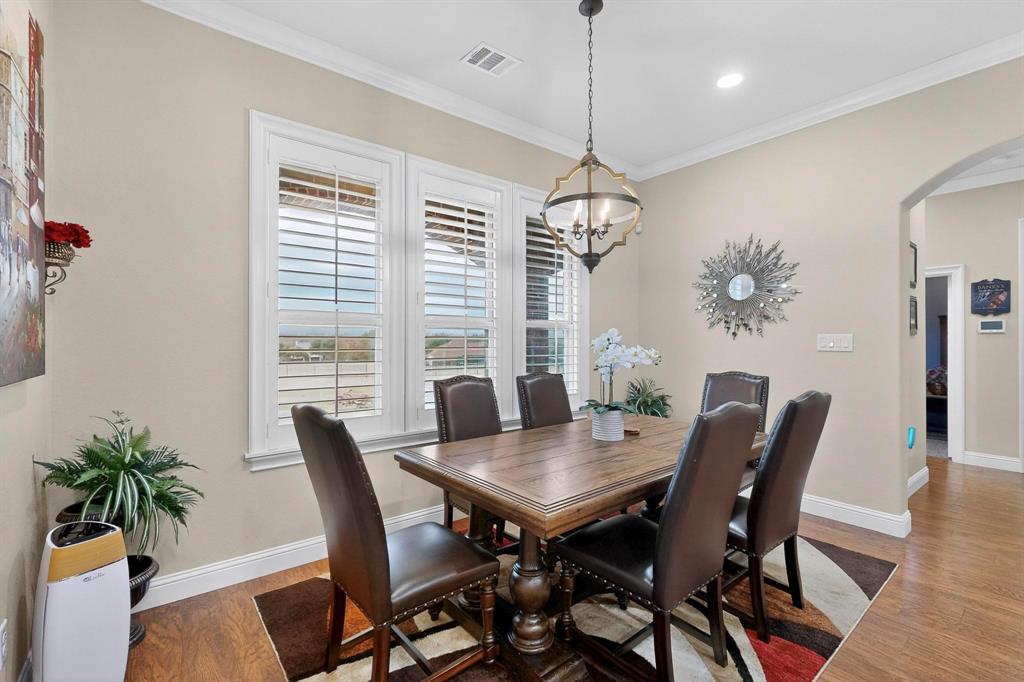 Lake Ridge Sec 16 - Residential