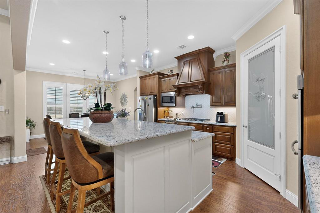 Lake Ridge Sec 16 - Residential