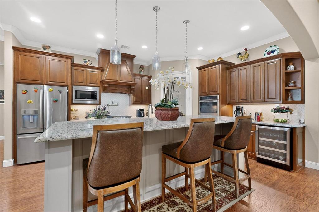 Lake Ridge Sec 16 - Residential