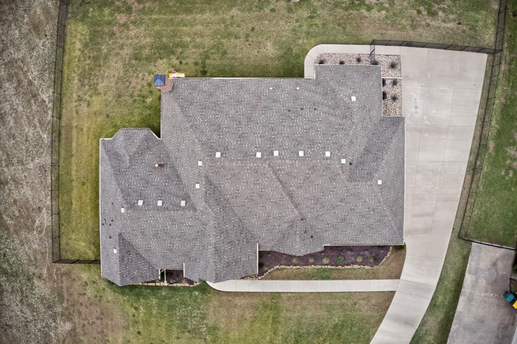 Lake Ridge Sec 16 - Residential