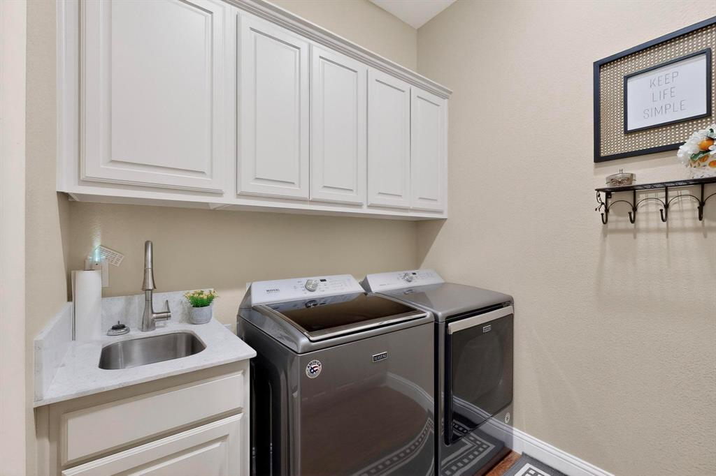 Lake Ridge Sec 16 - Residential