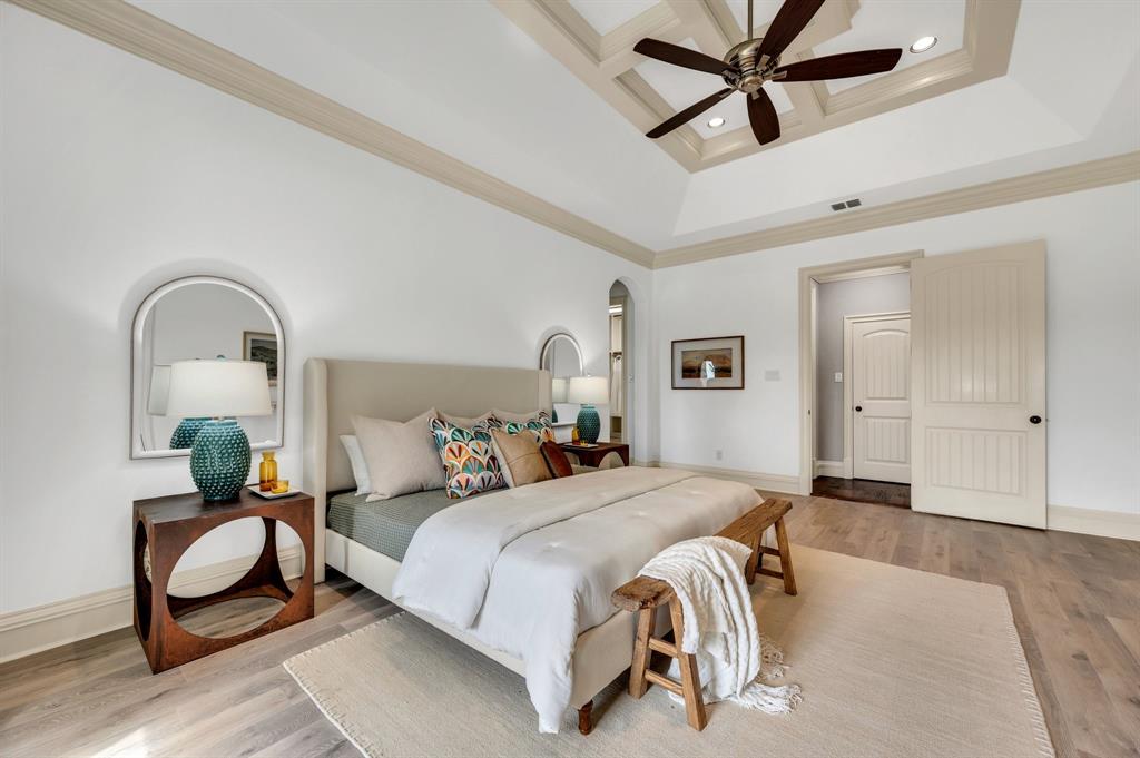 Retreat Ph 01 - Residential