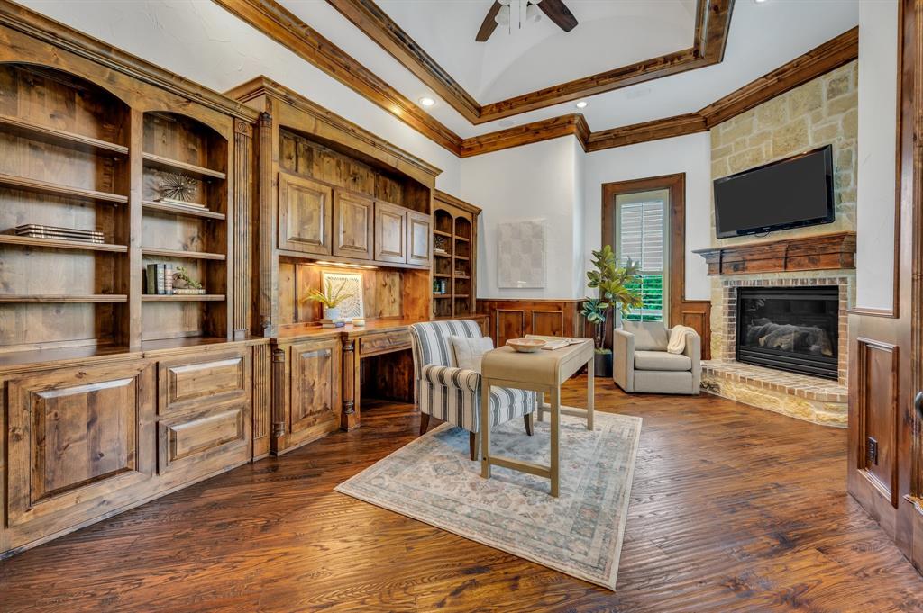 Retreat Ph 01 - Residential