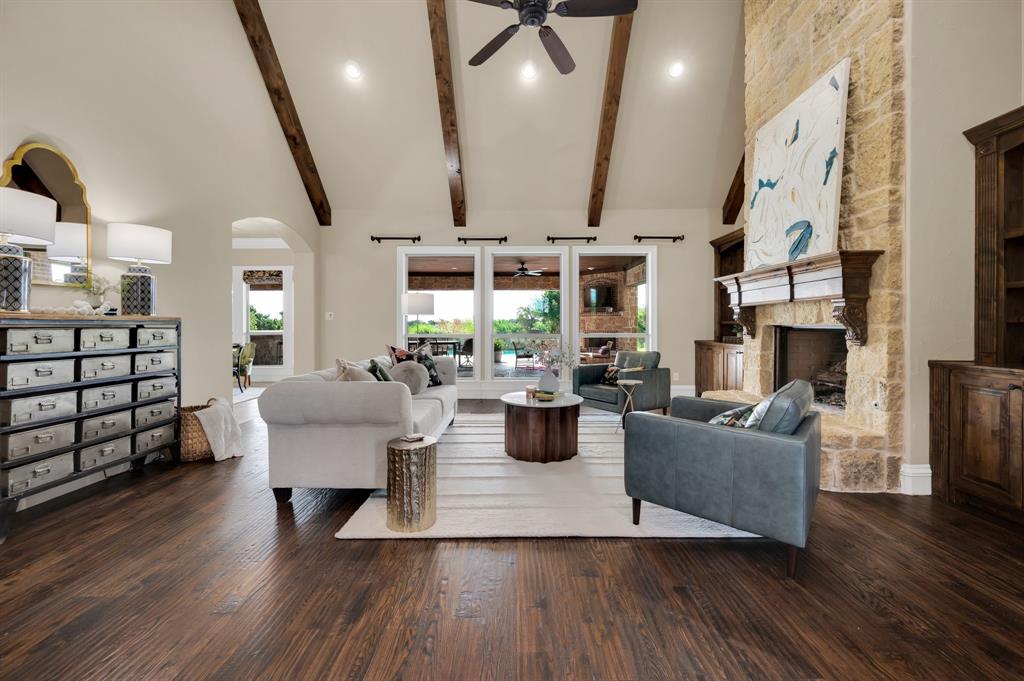 Retreat Ph 01 - Residential