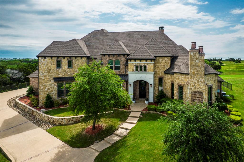 7101 Royal Birkdale Drive