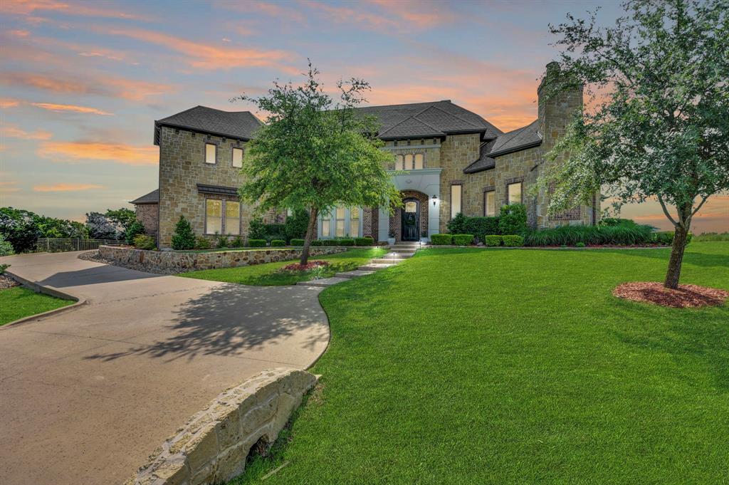 Retreat Ph 01 - Residential