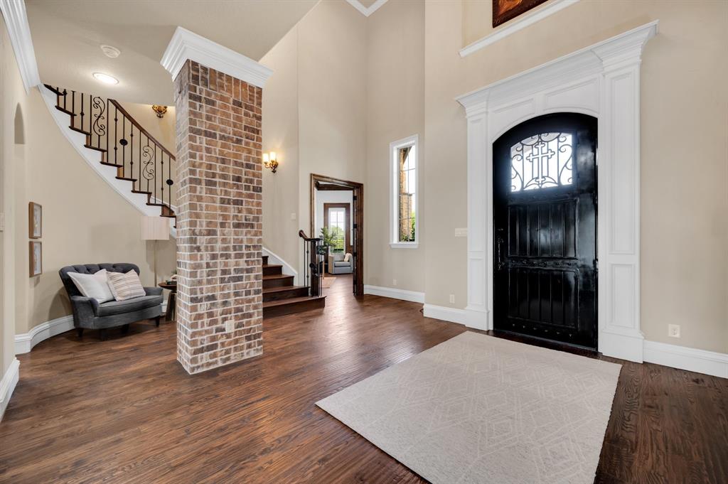 7101 Royal Birkdale Drive