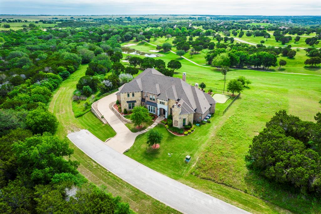 Retreat Ph 01 - Residential